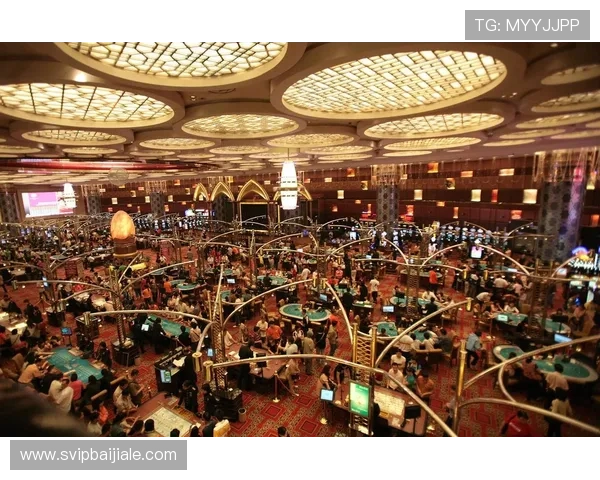 澳门最大的赌城名字背后故事,揭示其成为世界博彩之都的原因